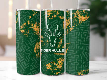 Moer hulle 20oz Tumbler