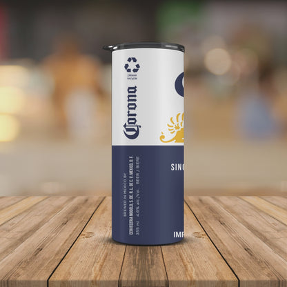Corona name 20oz Tumbler