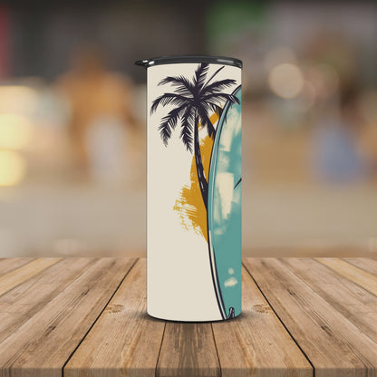 Surfer dude 20oz Tumbler