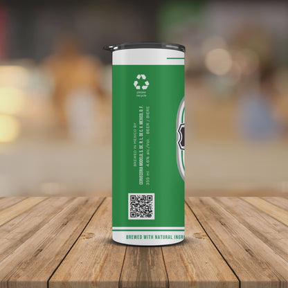 Heineken name 20oz Tumbler
