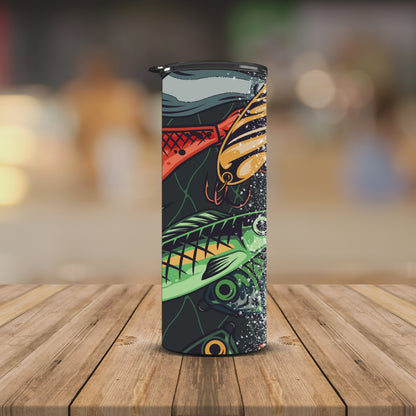 Grandpa 20oz Tumbler