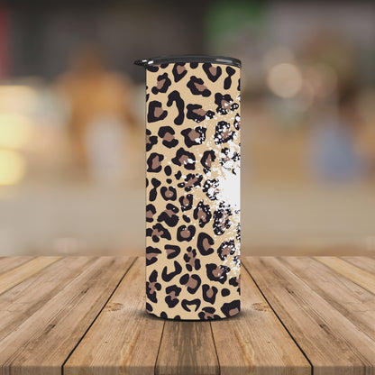 Leo #momlife 20oz Tumbler
