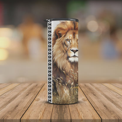 Papa 20oz Tumbler