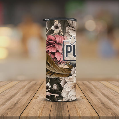 Created with a Purpose 20oz Tumbler