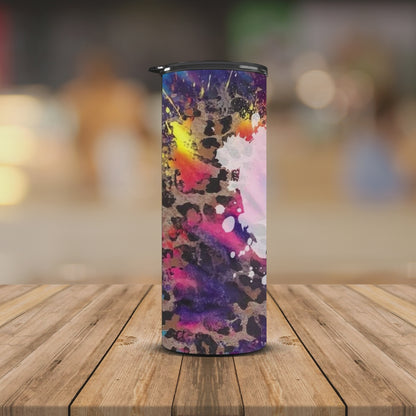 I can buy myself flowers 20oz Tumbler