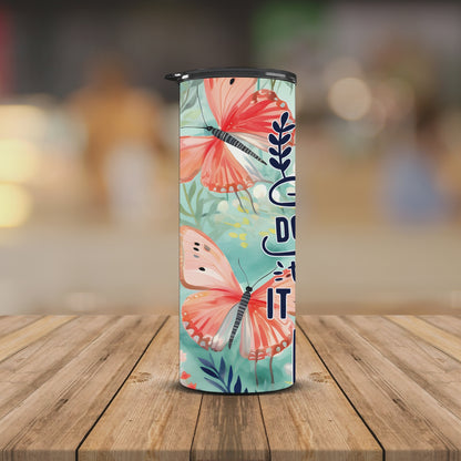 Faith 20oz Tumbler