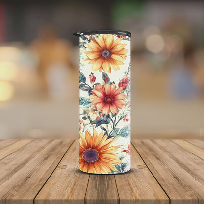 Mothers day best mom ever (Sunflowers) 20oz Tumbler