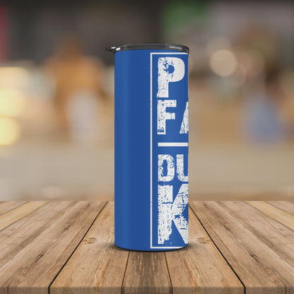 Proud father 20oz Tumbler