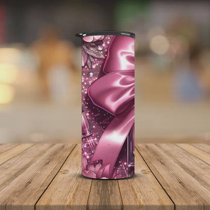 Mothers day No 1 mom 20oz Tumbler