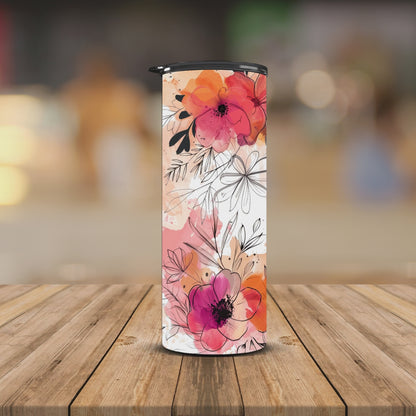 Mothers day, thank you mom 20oz Tumbler