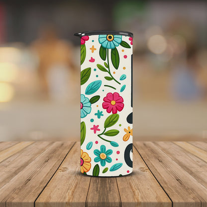 Love like Jesus 20oz Tumbler
