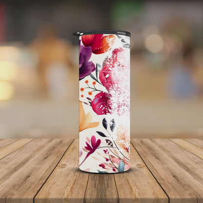 Dear Karma 20oz Tumbler