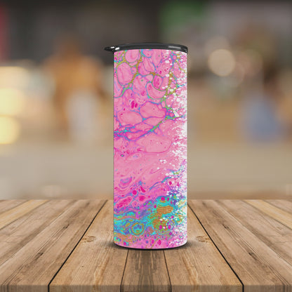 His Mercies are new 20oz Tumbler
