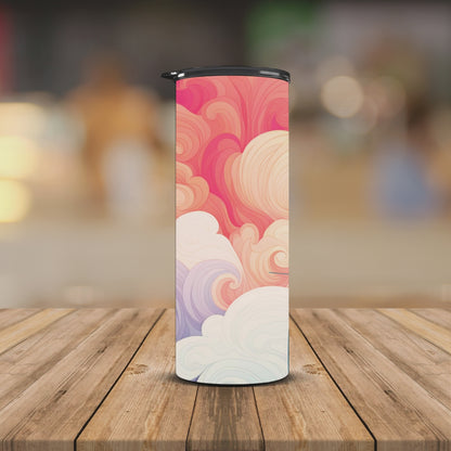 Rise up 20oz Tumbler