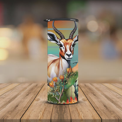 South African 20oz Tumbler