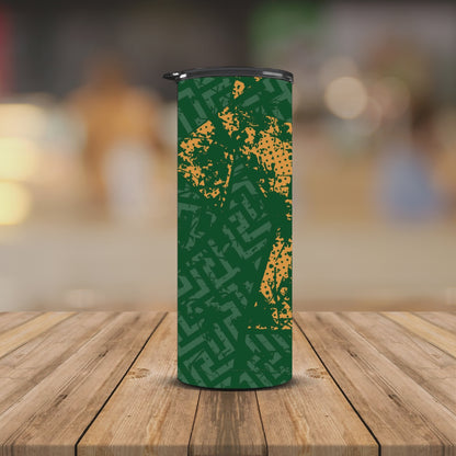 The Ultimate Springbok 20oz Tumbler
