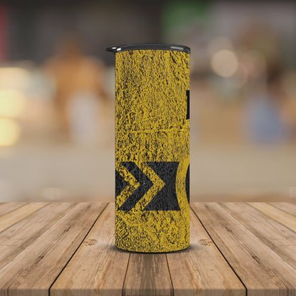 Mechanic 20oz Tumbler