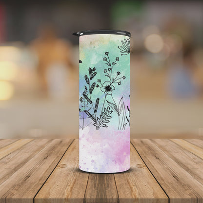 His Mercies are new 20oz Tumbler